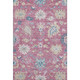 Addison Mayfield AMF1154 Pink Rug