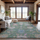Addison Mayfield AMF1154 Sage Rug