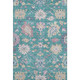 Addison Mayfield AMF1154 Teal Rug