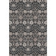 Addison Mayfield AMF1155 Black Rug