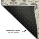 Addison Mayfield AMF1155 Ivory Rug