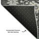 Addison Mayfield AMF1156 Charcoal Rug