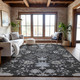 Addison Mayfield AMF1156 Charcoal Rug