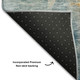 Addison Mayfield AMF1160 Linen Rug
