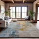 Addison Mayfield AMF1160 Linen Rug