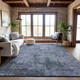 Addison Mayfield AMF1162 Blue Rug