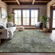 Addison Mayfield AMF1162 Green Rug