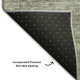 Addison Mayfield AMF1163 Sage Rug