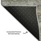 Addison Mayfield AMF1167 Taupe Rug