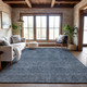 Addison Mayfield AMF1170 Blue Rug