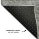Addison Mayfield AMF1170 Gray Rug