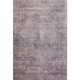 Addison Mayfield AMF1172 Plum Rug