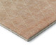 Addison Mayfield AMF1175 Salmon Rug