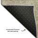 Addison Mayfield AMF1175 Taupe Rug