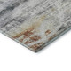 Addison Mayfield AMF1178 Silver Rug