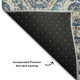 Addison Mayfield AMF1181 Denim Rug