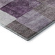 Addison Mayfield AMF1190 Eggplant Rug