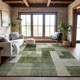 Addison Mayfield AMF1190 Sage Rug