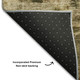 Addison Mayfield AMF1193 Linen Rug