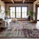 Addison Mayfield AMF1194 Lavender Rug