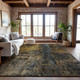 Addison Mayfield AMF1204 Gray Rug