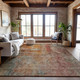 Addison Mayfield AMF1213 Tan Rug