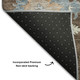 Addison Mayfield AMF1218 Chocolate Rug