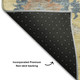 Addison Mayfield AMF1218 Gold Rug
