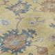 Addison Mayfield AMF1218 Gold Rug