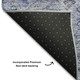 Addison Mayfield AMF1219 Blue Rug