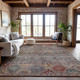 Addison Mayfield AMF1220 Gray Rug