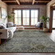Addison Mayfield AMF1220 Pewter Rug