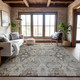 Addison Mayfield AMF1222 Linen Rug