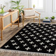 Livabliss Casablanca Shag CAG-2308 Rug