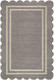 Livabliss Scalloped SCP-2304 Rug