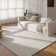 Jaipur Living Labyrinth LAB04 Tulsi Rug