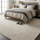 LR Home Castillo 82738 Beige Cream Rug