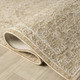 LR Home Castillo 82740 Beige Gold Rug