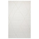 LR Home Castillo 82741 Cream Rug