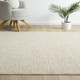 LR Home Castillo 82743 Beige Cream Rug