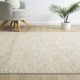 LR Home Castillo 82744 Cream Gold Rug