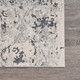 LR Home Imagine 81512 Cream Gray Rug