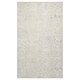 LR Home Monaco 82717 Beige Gray Rug
