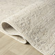 LR Home Monaco 82717 Beige Gray Rug