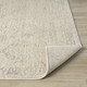 LR Home Monaco 82717 Beige Gray Rug