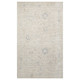 LR Home Monaco 82719 Beige Ivory Rug