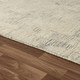 LR Home Stria 82760 Beige Gray Rug