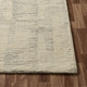 LR Home Stria 82760 Beige Gray Rug