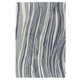 LR Home Tahoe 82652 Blue Seafoam Rug