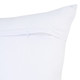 LR Home Altair 03455 Yellow Blue Pillow